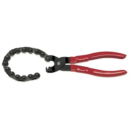 Gearwrench Exhaust and Tailpipe Chain Type Cutter KDS2031
